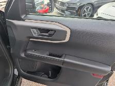 2026 Ford Bronco Sport Big Bend Big Bend 4x4 - Photo 12