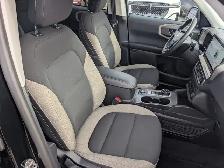 2026 Ford Bronco Sport Big Bend Big Bend 4x4 - Photo 14