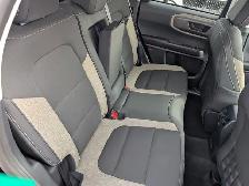 2026 Ford Bronco Sport Big Bend Big Bend 4x4 - Photo 17