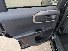 2026 Ford Bronco Sport Big Bend Big Bend 4x4 - Photo 18