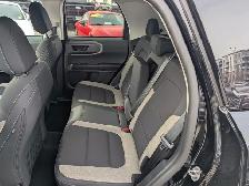 2026 Ford Bronco Sport Big Bend Big Bend 4x4 - Photo 19