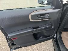2026 Ford Bronco Sport Big Bend Big Bend 4x4 - Photo 20
