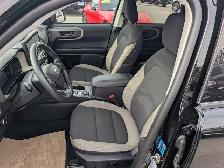 2026 Ford Bronco Sport Big Bend Big Bend 4x4 - Photo 21