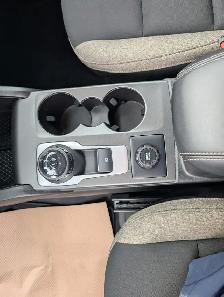 2026 Ford Bronco Sport Big Bend Big Bend 4x4 - Photo 22