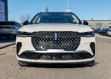 2026 Lincoln Nautilus Reserve Reserve AWD - Photo 2