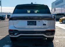 2026 Lincoln Nautilus Reserve Reserve AWD - Photo 5