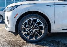 2026 Lincoln Nautilus Reserve Reserve AWD - Photo 7