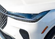 2026 Lincoln Nautilus Reserve Reserve AWD - Photo 8