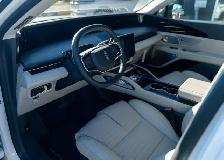 2026 Lincoln Nautilus Reserve Reserve AWD - Photo 10