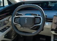 2026 Lincoln Nautilus Reserve Reserve AWD - Photo 12