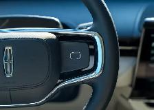 2026 Lincoln Nautilus Reserve Reserve AWD - Photo 13