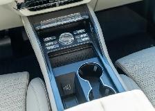 2026 Lincoln Nautilus Reserve Reserve AWD - Photo 14