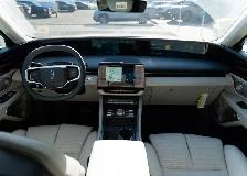 2026 Lincoln Nautilus Reserve Reserve AWD - Photo 15
