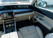 2026 Lincoln Nautilus Reserve Reserve AWD - Photo 16