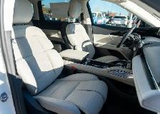 2026 Lincoln Nautilus Reserve Reserve AWD - Photo 17