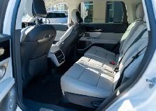 2026 Lincoln Nautilus Reserve Reserve AWD - Photo 18