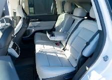 2026 Lincoln Nautilus Reserve Reserve AWD - Photo 19
