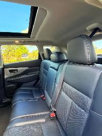 2018 Nissan Murano All-wheel Drive 4dr Automatic - Photo 8
