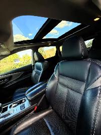 2018 Nissan Murano All-wheel Drive 4dr Automatic - Photo 12