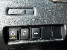 2018 Nissan Murano All-wheel Drive 4dr Automatic - Photo 17