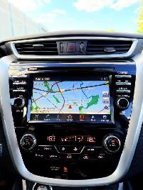 2018 Nissan Murano All-wheel Drive 4dr Automatic - Photo 20