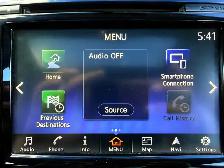 2018 Nissan Murano All-wheel Drive 4dr Automatic - Photo 21
