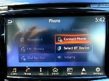 2018 Nissan Murano All-wheel Drive 4dr Automatic - Photo 22