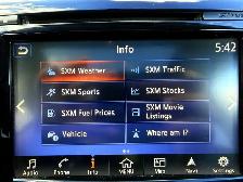 2018 Nissan Murano All-wheel Drive 4dr Automatic - Photo 23
