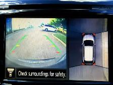 2018 Nissan Murano All-wheel Drive 4dr Automatic - Photo 25