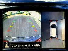 2018 Nissan Murano All-wheel Drive 4dr Automatic - Photo 27