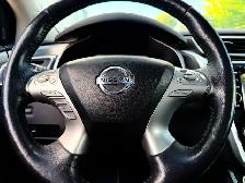 2018 Nissan Murano All-wheel Drive 4dr Automatic - Photo 29