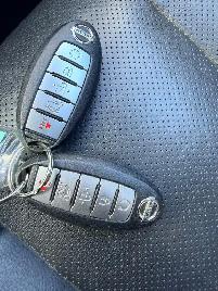 2018 Nissan Murano All-wheel Drive 4dr Automatic - Photo 33