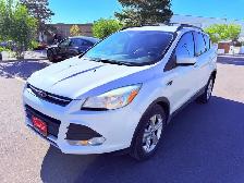 2013 Ford Escape SEL 4dr Front-wheel Drive Automatic