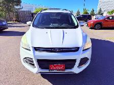 2013 Ford Escape SEL 4dr Front-wheel Drive Automatic - Photo 2