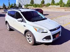 2013 Ford Escape SEL 4dr Front-wheel Drive Automatic - Photo 4