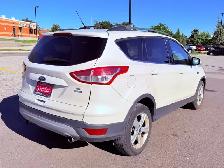 2013 Ford Escape SEL 4dr Front-wheel Drive Automatic - Photo 5