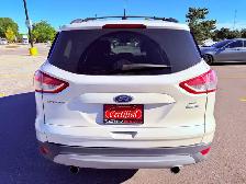 2013 Ford Escape SEL 4dr Front-wheel Drive Automatic - Photo 6