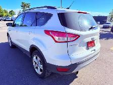 2013 Ford Escape SEL 4dr Front-wheel Drive Automatic - Photo 7