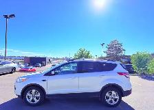 2013 Ford Escape SEL 4dr Front-wheel Drive Automatic - Photo 8
