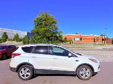 2013 Ford Escape SEL 4dr Front-wheel Drive Automatic - Photo 9