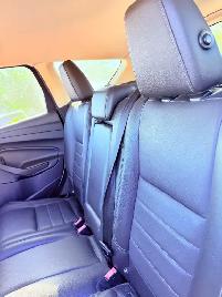 2013 Ford Escape SEL 4dr Front-wheel Drive Automatic - Photo 10