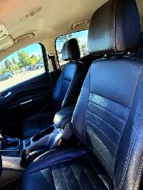 2013 Ford Escape SEL 4dr Front-wheel Drive Automatic - Photo 11