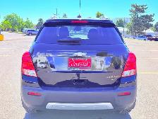 2016 Chevrolet Trax LT All-wheel Drive Automatic - Photo 5