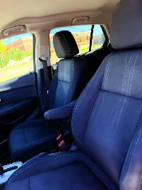 2016 Chevrolet Trax LT All-wheel Drive Automatic - Photo 10