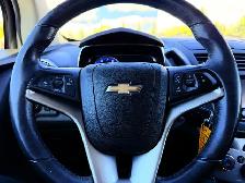 2016 Chevrolet Trax LT All-wheel Drive Automatic - Photo 12