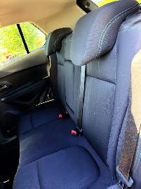 2016 Chevrolet Trax LT All-wheel Drive Automatic - Photo 17