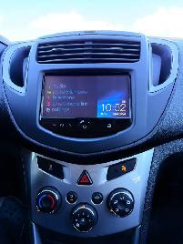 2016 Chevrolet Trax LT All-wheel Drive Automatic - Photo 18