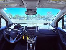 2016 Chevrolet Trax LT All-wheel Drive Automatic - Photo 19