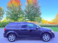 2013 Dodge Journey All-wheel Drive 4dr R/T Rallye - Photo 3