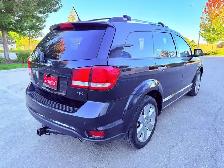 2013 Dodge Journey All-wheel Drive 4dr R/T Rallye - Photo 5